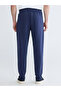 Men's Thick Jogger Sweatpants in a Regular Fit - 4