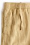 Relaxed Fit Muslin shorts - 2