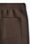 Relaxed Fit Scuba shorts - 7