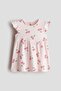 Cotton dress