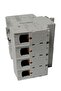 FOUR POLE 40A ISOLATOR 4POLE SBN441N - 2