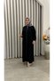 Trend Zippered Wear-And-Go Black - 2