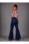 Spanish Style High Waist Flexible Lycra Comfortable Fit - 4