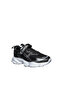 Jubi Kids Filet 009 Anorak Black - White Boys' Sneaker Zf04A009 - 2