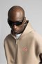 Champ Kapüşonlu Fermuarlı Sweatshirt - 6