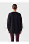 Esvab • Modern & Distinctive Soft Touch Loose Fit Women's Sweatshirt - 5