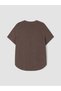 Esvab • Modern & Distinctive Modal Blend Loose Fit Women's Sports T-Shirt - 8