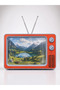 Phone Screen Magnifier 3D Hd Lens Retro Tv Look Foldable Mobile Screen - - 5