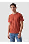 Trendlucky 100% Cotton Regular Fit Basic T-Shirt with a Difference