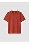 Trendlucky 100% Cotton Regular Fit Basic T-Shirt with a Difference - 4