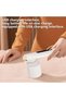 Portable lint remover, electric lint remover for dust, cordless lint remover, shaver, lint remover, sweater shaver, lint remover, dust shaver, - 2