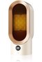 Auxiliary heater, electric fan heater, indoor heater, for living room, office, and bedroom use.