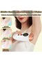 Home-use IPL hair removal device, hair removal + phototherapy skin rejuvenation, with cooling system, safe for face/underarms/legs. - 5