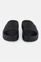 Women Shibusa Slip On Slippers, Black - 4