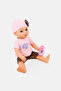Growing Up Baby Doll - 4