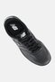 Kids Boy Medium GSB80BB Lace Up Outdoor Shoes, Black - 4