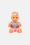 Baby Habibi Doll Comfort Baby - 3