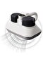 Dust Mite Vacuum Cleaner Mite Vacuum Mattresses UV Light 3 Suction Levels LED Screen Dual Dust Bin