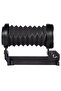 Suitable for one macro telescopic bellows focusing unit. Compatible with Canon EF mount lenses and EOS cameras. - 4