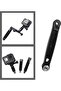 3-in-1 Extension Arm Mounting Kit for GoPro Hero 2/3/3+/4 Session - 3