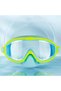 Children Swimming Goggles Ages 4-16 Nose Shield Anti-Fog Leak-Proof 180 Clear Field Beach Pool Summer Gift Dark Blue - 4