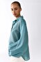 Linen-blend shirt - 5