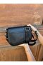Women's Stylish Cross-Strap Hand and Shoulder Bag Suitable for Daily Use Size: 16 X 23 cm Shopper - 6