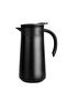 28oz 800ml Coffee Maker Insulated Coffee Maker Stainless Steel Vacuum Kettle Keeps Hot 9 Hours Cold 18 Hours Black
