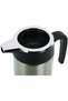 _9 - Portable Electric Tea Kettle - 1200ML - Boiling for Coffee and Tea - Gold - Car Kettle - For Travel - Baceyong - 3