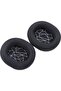 Ear pads and headband pads are compatible with SteelSeries Arctis 3/5