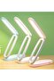 LED Desk Light – Rechargeable Portable Foldable (3-Level Dimmable, Wireless Reading Light) - 4
