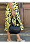 Women's Stylish Cross-Strap Hand and Shoulder Bag Suitable for Daily Use Size: 16 X 23 cm Shopper - 2