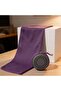 80 x 30 cm quick - drying cooling towel, soft and breathable, absorbent and quick - drying, comes with a waterproof storage box, for neck and face.