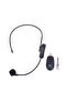 2.4G Universal Wireless Headphones, Bee Teaching Amplifier, Over-ear Headphones, Microphone (2-pack) - 3