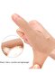 20-Pack Pre-Cut Thumb & Finger Kinesiology Support Tape, Self-Adhesive Joint Protection Patches - 3