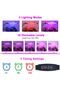 Indoor plant grow lights, full-spectrum LED plant light strip clips and cables for seed growth (2-pack) - 2