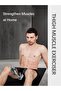 Pelvic Floor Trainer - Hip Trainer - Adjustable Resistance - Gray - 5