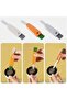3-in-1 Cup Cleaning Brush, Bottle Cap Brush, Portable Cup Brush - 4