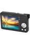 Digital camera - Zoom 16x 1080p 50 MP, compact rechargeable camera for everyday moments (32 GB) - 5