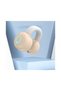 Sports headphone set, ear-hook style, non-in-ear stereo headphones, ultra-long standby time, skin tone - 2