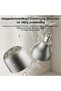 Electric nose hair trimmer and face trimmer, 2-in-1, IPX7 waterproof, mini travel shaver with LED light, Type-C charger. - 4