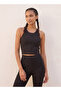 WOMEN TEXTURE BRA TOP - 6
