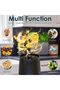 This personal cordless mini blender has a 24-ounce (approx, 710 ml) capacity & 360 watts of power, for making smoothies & fresh juices, carbon-black - 4