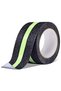 5M X 5cm Green Fluorescent Anti-Slip Tape - Self-Adhesive Safety Tape - Glow in the Dark Tape for Indoor and Outdoor Use (1 Roll)