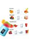 Portable Blender - Blender - Milkshake Maker - Mixer - Mini Blender - USB Rechargeable Blender - Rechargeable Mini Blender - 4 Blades - Milkshake... - 7