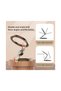 Portable magnetic phone holder with fidget spinner, stress-relieving toy, home and travel desktop accessory B - 3