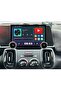 Kia sonet android screen diamond dual knob model 2020-2024,6gb ram 128 gb rom wireless carplay android auto reverse camera included ahd
