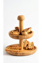Mira 2-Tier Presentation Stand Large - 3