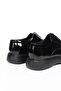Men's Black Shoes - 4
