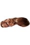 Wig - Light pink - Long hair - Slight wave - With bangs - Synthetic hair - Looks like real hair - Women's wig - Hairpiece - Wig - Drag queen - Wigs - 2